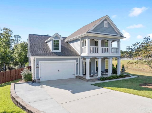 5861 Sword Fern Way, Pensacola, FL 32526