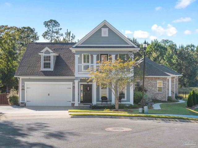 5861 Sword Fern Way, Pensacola, FL 32526