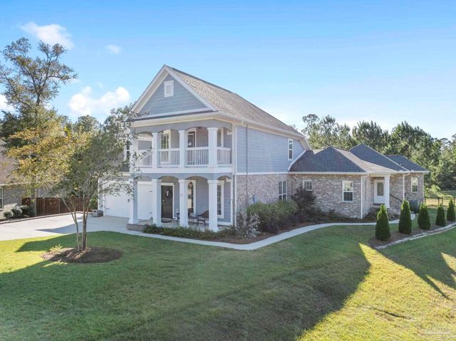 5861 Sword Fern Way, Pensacola, FL 32526