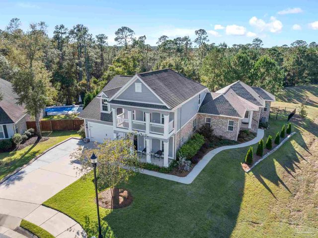 5861 Sword Fern Way, Pensacola, FL 32526