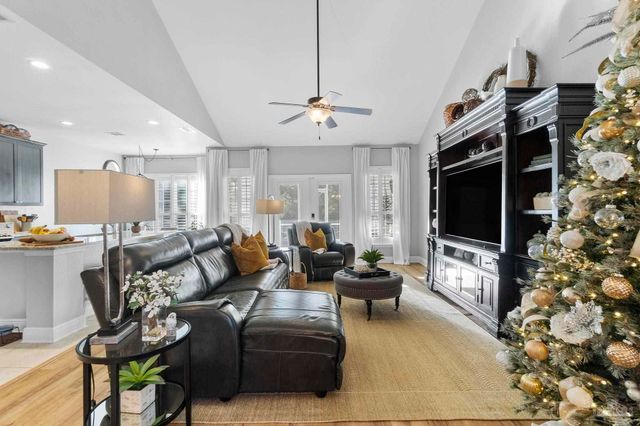 5861 Sword Fern Way, Pensacola, FL 32526