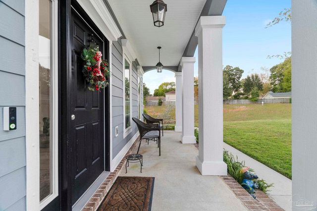 5861 Sword Fern Way, Pensacola, FL 32526