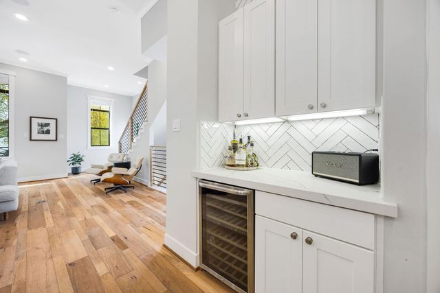 418 Hyde Park Boulevard, Houston, TX 77006