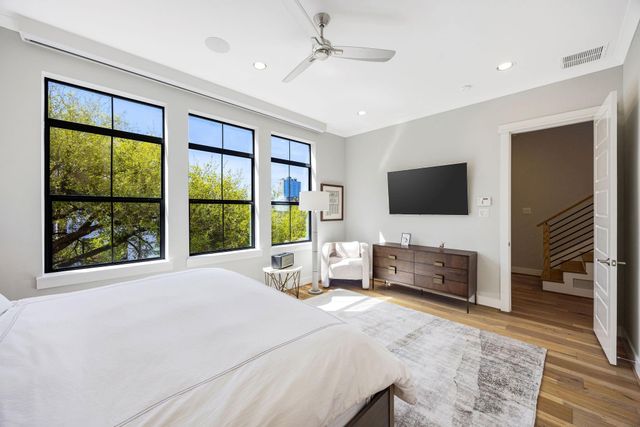 418 Hyde Park Boulevard, Houston, TX 77006