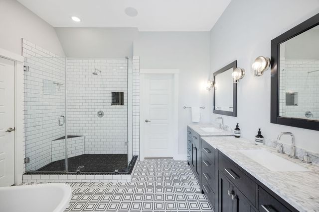 418 Hyde Park Boulevard, Houston, TX 77006