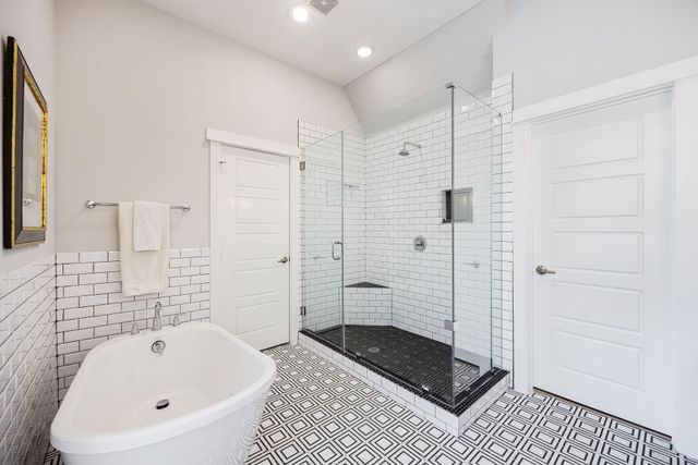 418 Hyde Park Boulevard, Houston, TX 77006