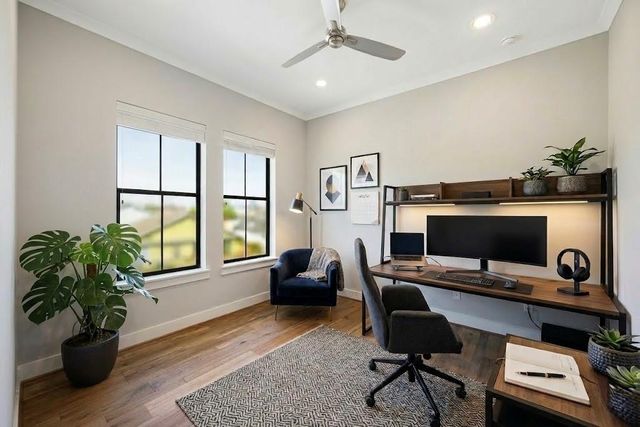 418 Hyde Park Boulevard, Houston, TX 77006