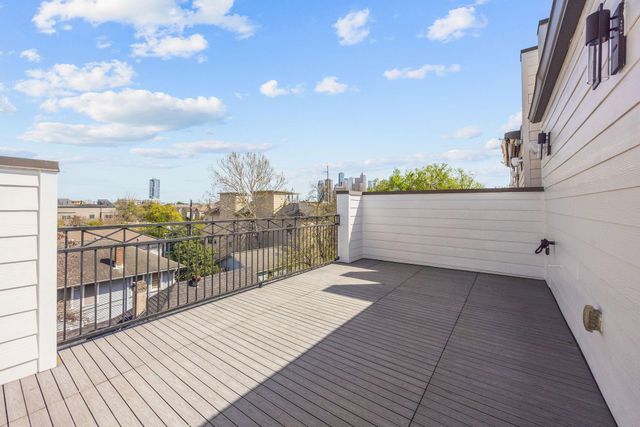 418 Hyde Park Boulevard, Houston, TX 77006