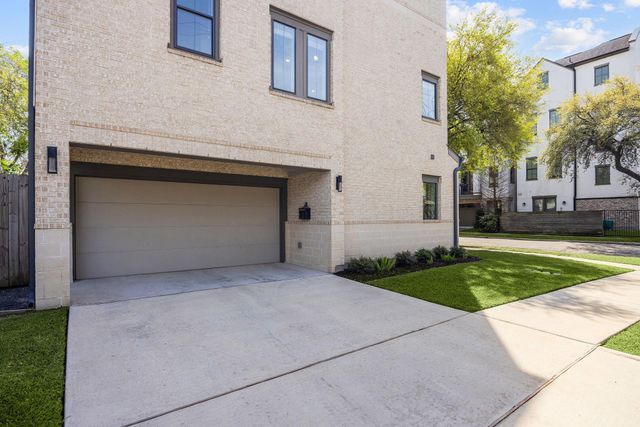 418 Hyde Park Boulevard, Houston, TX 77006