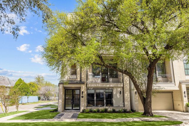 418 Hyde Park Boulevard, Houston, TX 77006