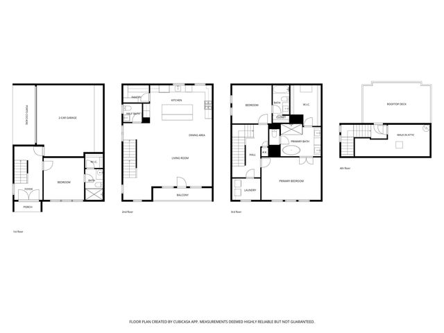 418 Hyde Park Boulevard, Houston, TX 77006