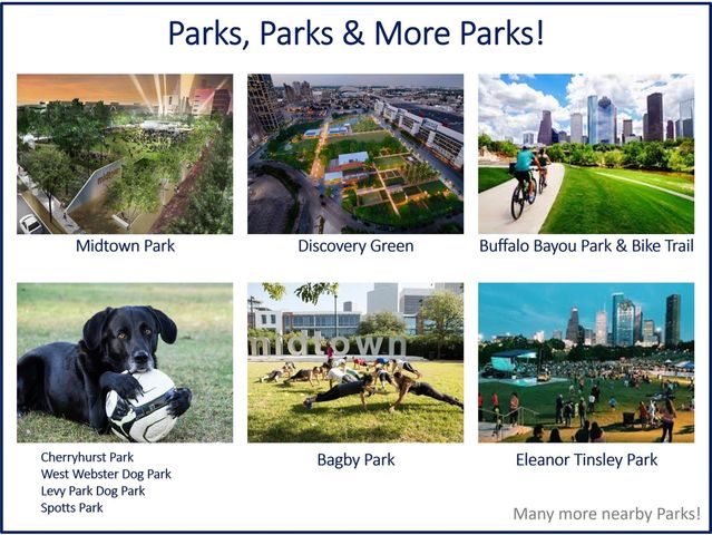 418 Hyde Park Boulevard, Houston, TX 77006