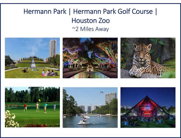 418 Hyde Park Boulevard, Houston, TX 77006