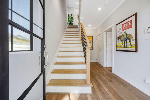 418 Hyde Park Boulevard, Houston, TX 77006