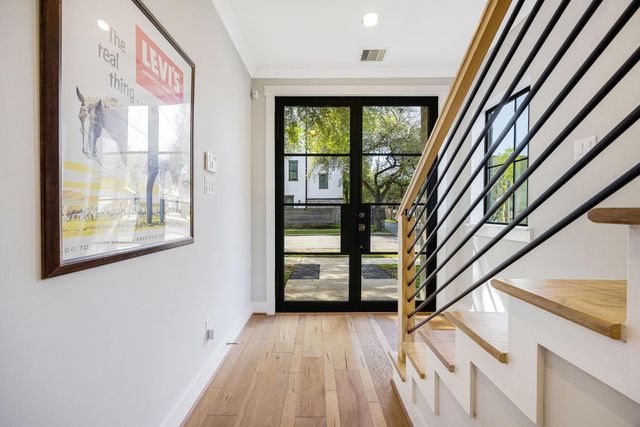 418 Hyde Park Boulevard, Houston, TX 77006