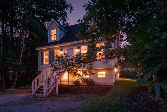6 Birch Street, Northwood, NH 03261