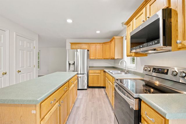 6 Birch Street, Northwood, NH 03261
