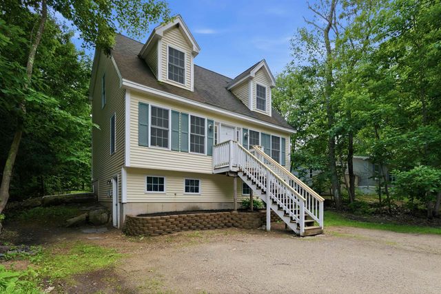 6 Birch Street, Northwood, NH 03261