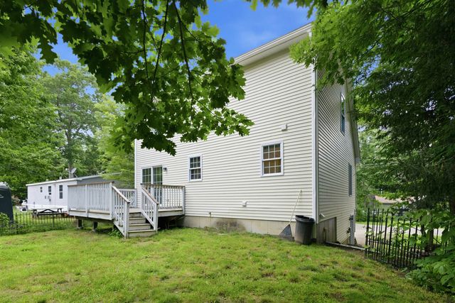 6 Birch Street, Northwood, NH 03261
