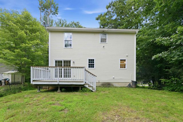 6 Birch Street, Northwood, NH 03261