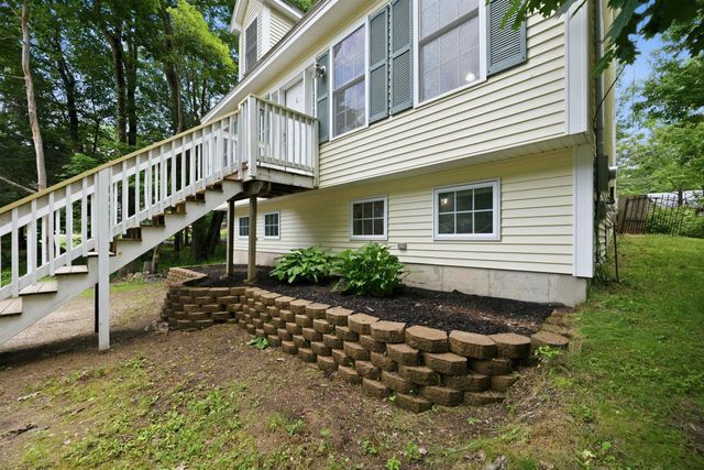 6 Birch Street, Northwood, NH 03261