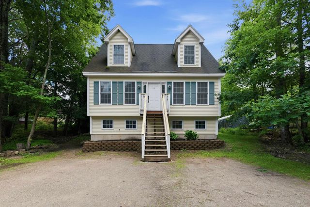 6 Birch Street, Northwood, NH 03261