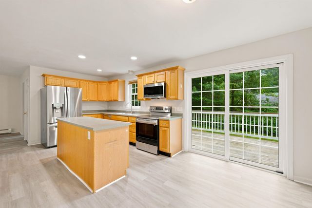 6 Birch Street, Northwood, NH 03261