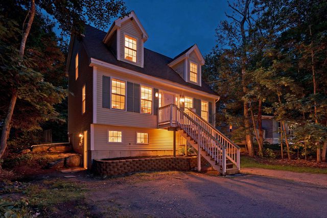 6 Birch Street, Northwood, NH 03261