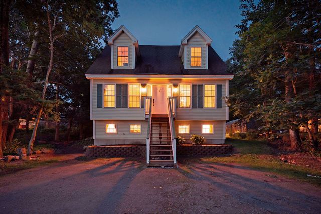 6 Birch Street, Northwood, NH 03261