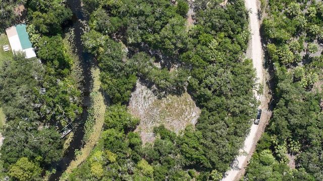 7096 E CHANNEL DRIVE, Hernando, FL 34442