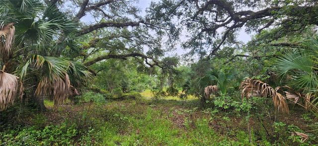 7096 E CHANNEL DRIVE, Hernando, FL 34442