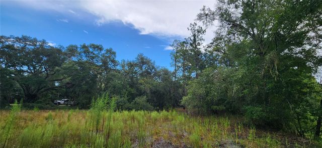 7096 E CHANNEL DRIVE, Hernando, FL 34442