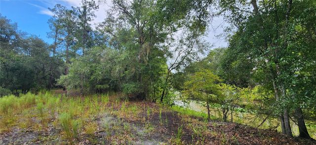 7096 E CHANNEL DRIVE, Hernando, FL 34442