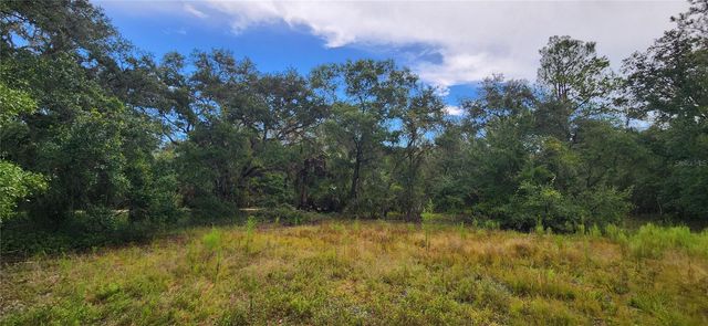 7096 E CHANNEL DRIVE, Hernando, FL 34442