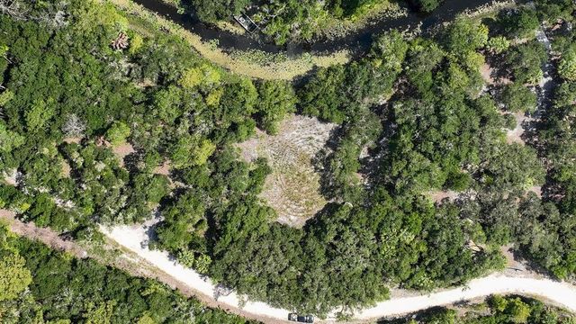 7096 E CHANNEL DRIVE, Hernando, FL 34442