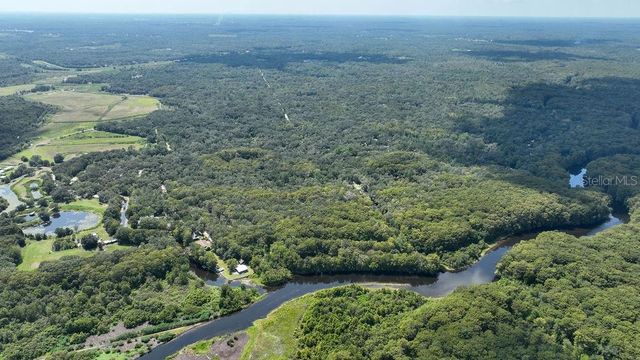 7096 E CHANNEL DRIVE, Hernando, FL 34442