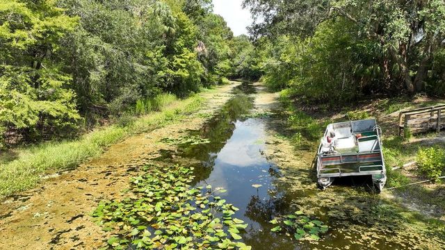 7096 E CHANNEL DRIVE, Hernando, FL 34442
