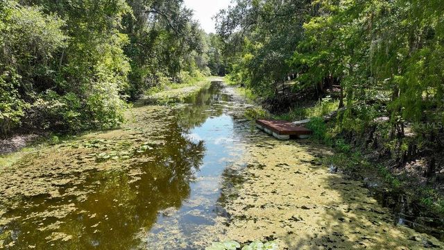 7096 E CHANNEL DRIVE, Hernando, FL 34442