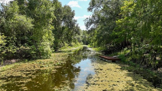 7096 E CHANNEL DRIVE, Hernando, FL 34442