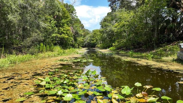 7096 E CHANNEL DRIVE, Hernando, FL 34442