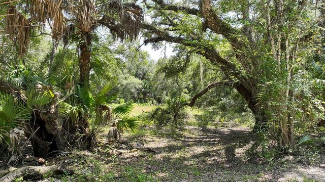 7096 E CHANNEL DRIVE, Hernando, FL 34442