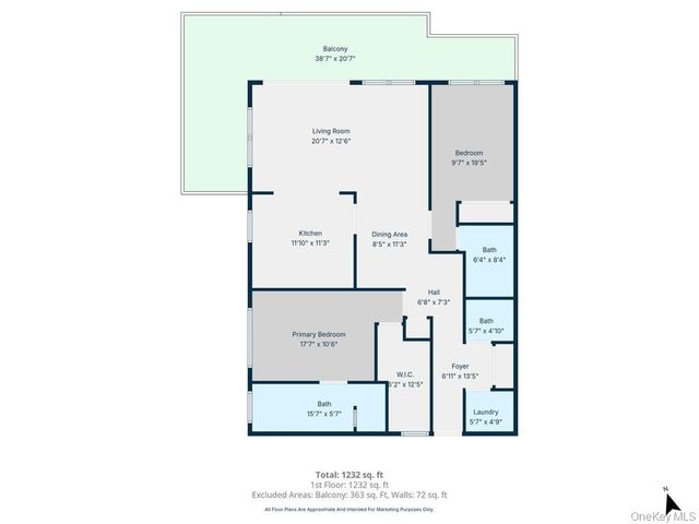 1 Portico Court 300, Great Neck, NY 11021