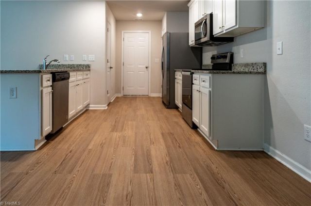 2241 Balmore Avenue, Greensboro, NC 27405