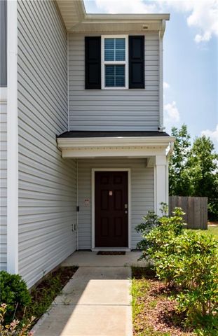 2241 Balmore Avenue, Greensboro, NC 27405
