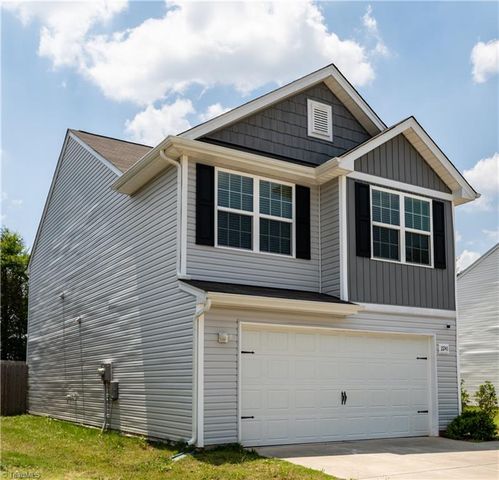 2241 Balmore Avenue, Greensboro, NC 27405