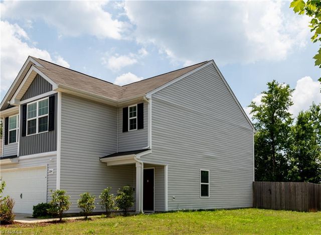 2241 Balmore Avenue, Greensboro, NC 27405