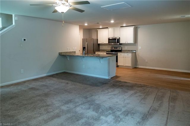 2241 Balmore Avenue, Greensboro, NC 27405