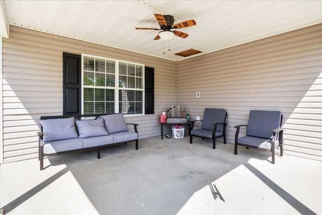 109 Bessie Clark Rd, Erin, TN 37061