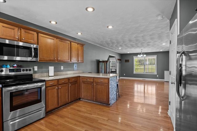 109 Bessie Clark Rd, Erin, TN 37061