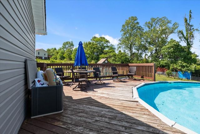 109 Bessie Clark Rd, Erin, TN 37061